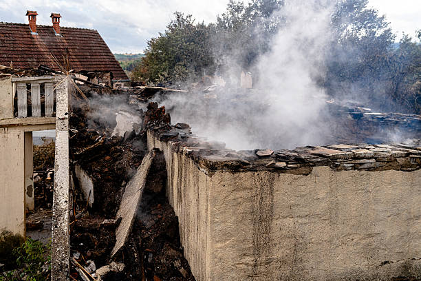 Affordable Fire Damage Repair solutions in Clifton Heights, PA